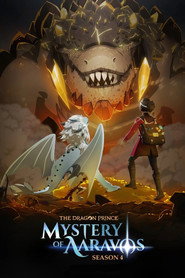 The Dragon Prince Book 4: Earth 10