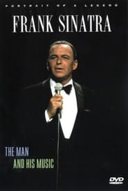 Portrait of a Legend : Frank Sinatra