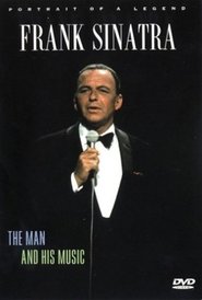 Poster Portrait of a Legend : Frank Sinatra 1998