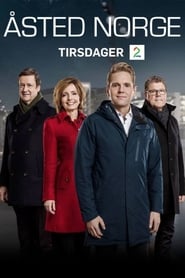 Poster Åsted Norge - Season 1 2024