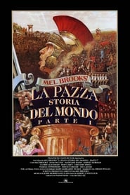 watch La pazza storia del mondo now