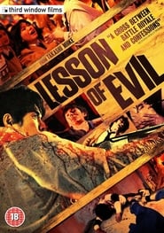 Lesson of the Evil (film) online premiere hollywood streaming watch 2012