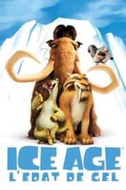 Ice Age: L'edat de gel (2002)