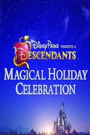 Disney Parks Presents a Disney Channel Holiday Celebration