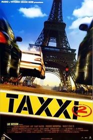 Taxxi 2