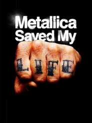 Poster Metallica Saved My Life 