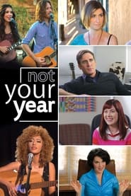 Poster Not Your Year