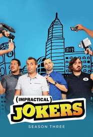 Impractical Jokers Season 3 4
