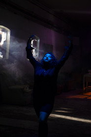 Lost Identity (2020)