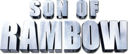 Son of Rambow Logo