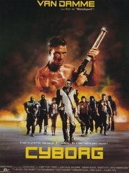 Cyborg film en streaming