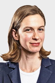 Portrait de Juliet Samuel