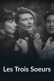 Poster Les Trois Sœurs 1960