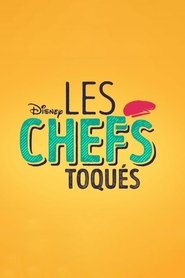 Affiche de Les Chefs toqués