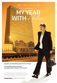 My Year with Helen постер
