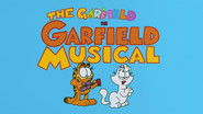 The Garfield Musical
