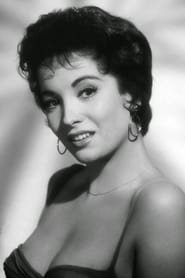 Linda Cristal is Nancy Chavez