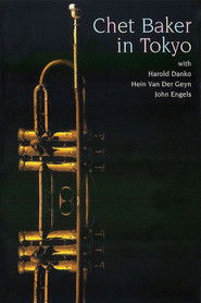 Chet Baker in Tokyo (1987)