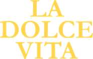 La Dolce Vita Logo