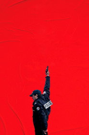 The Collapse poster