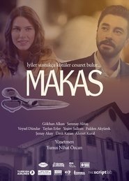 Poster Makas 2016