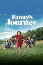 Poster Fanny's Journey 2016