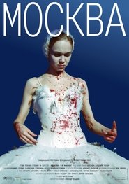 Poster Moscow 2000