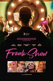 Freak Show постер