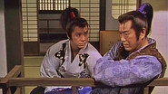 徳川無頼帳