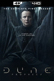 Dune: Prophecy Season 1 23