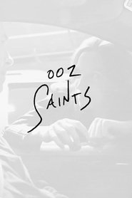 Poster Saints 2014