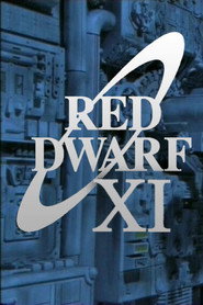 Red Dwarf Series XI 5