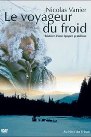 Poster Le voyageur du froid 2003
