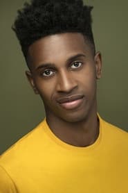 Jovan Tyler-Graham as Reggie