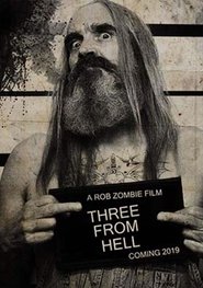 3 from Hell (2019)