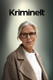 Kriminelt постер