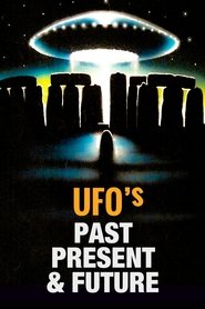 Poster UFOs: Past, Present, and Future