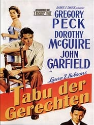 Tabu der Gerechten (1947)