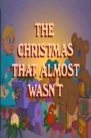 Full Cast of The Christmas That Almost Wasn't