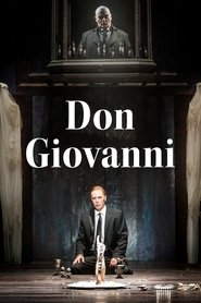 Don Giovanni (2013)
