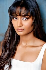 Marissa Shankar as Sarah