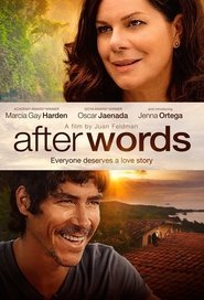 After Words постер