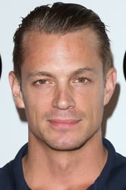 Imagen Joel Kinnaman