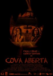 Poster Cova Aberta 2013