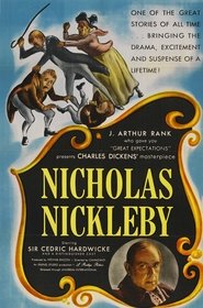 The Life and Adventures of Nicholas Nickleby постер