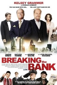 Breaking the Bank (2014)