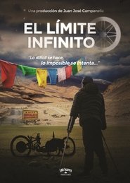 Poster El límite infinito 2020
