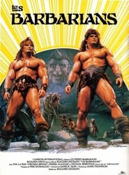 Film Les Barbarians en streaming