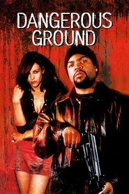 Poster Dangerous Ground