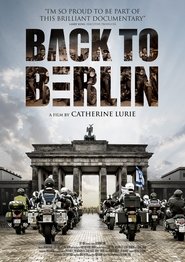 Back to Berlin movie